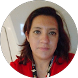 Profile photo of Diana O'Leary