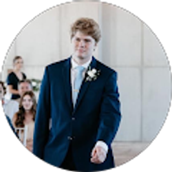 Profile photo of Jack Breen