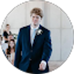 Profile photo of Jack Breen