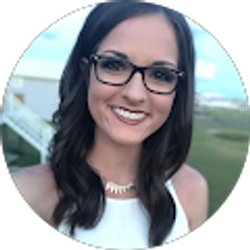 Profile photo of Whitney Scott