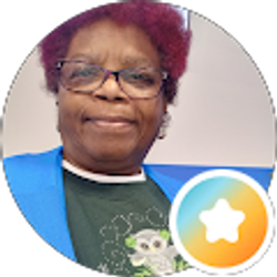 Profile photo of Vivian Jones