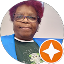 Profile photo of Vivian Jones