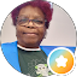 Profile photo of Vivian Jones