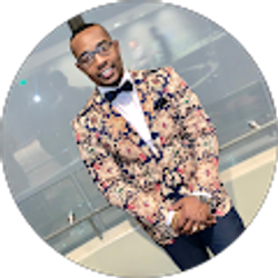 Profile photo of Timothy Moment