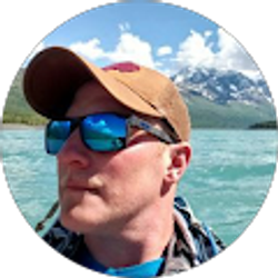 Profile photo of Dustin AK