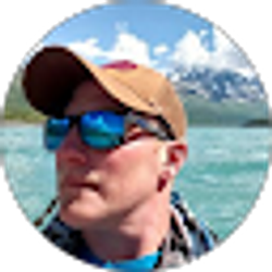 Profile photo of Dustin AK