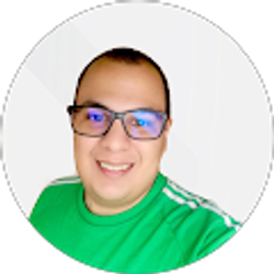 Profile photo of Isaac Pereira