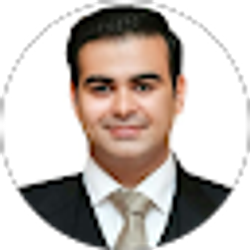 Profile photo of Zain Ahmed