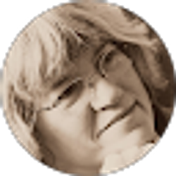 Profile photo of Marilyn Arabella