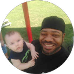 Profile photo of mario woods