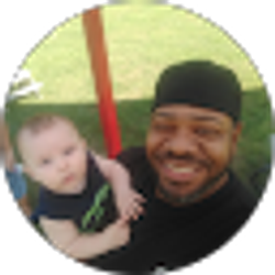 Profile photo of mario woods