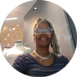 Profile photo of LaTosha Brown