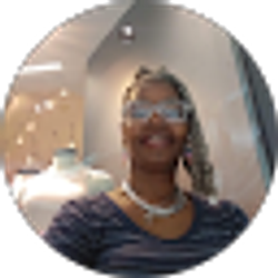 Profile photo of LaTosha Brown