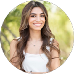 Profile photo of Kayleen Lozano