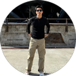 Profile photo of Brandon Herdez