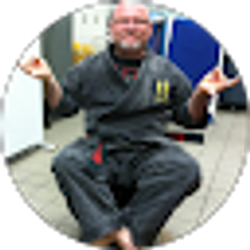 Profile photo of Bobby Ayers