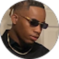 Profile photo of Jordan Strobert