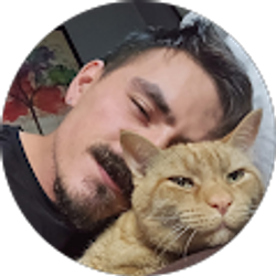 Profile photo of Cameron Wilfong