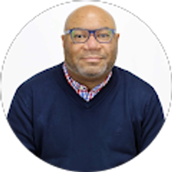 Profile photo of Antonio Long