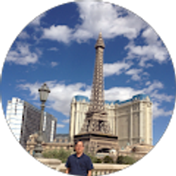 Profile photo of Tony Chun