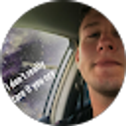 Profile photo of Bryce Lynn