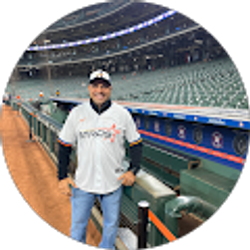 Profile photo of Alfredo Delgado