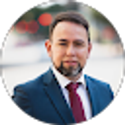 Profile photo of Danny Vargas