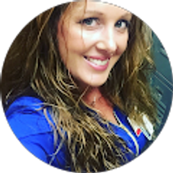 Profile photo of Kathy Hudson