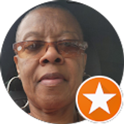 Profile photo of M.R. Jackson