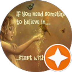 Profile photo of Marti E.