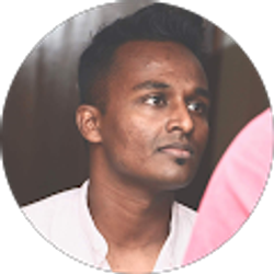 Profile photo of Abel Mathews