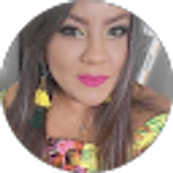 Profile photo of Damaris Raudales