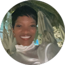 Profile photo of K Bruce