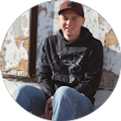 Profile photo of Klay Kunzler