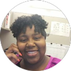 Profile photo of Joi Levine