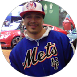 Profile photo of Michael Cotto