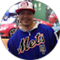 Profile photo of Michael Cotto