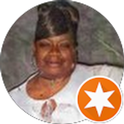 Profile photo of Yvonne Brown