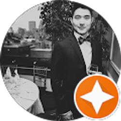 Profile photo of Haiwei Su
