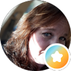 Profile photo of Kimberly Dodd