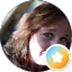 Profile photo of Kimberly Dodd