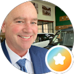 Profile photo of Joe Cotteleer