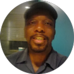 Profile photo of Calvin Bell