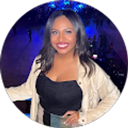 Profile photo of Clarissa Alabi-Isama