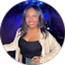 Profile photo of Clarissa Alabi-Isama