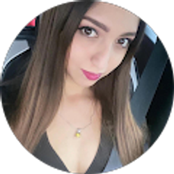 Profile photo of Lupita Monjaras