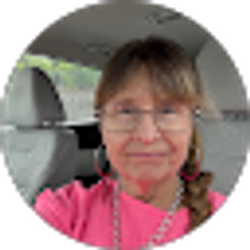 Profile photo of Bobbie Morrison