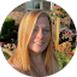 Profile photo of Sarah