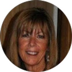 Profile photo of Cheryl Elliott