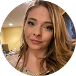 Profile photo of Courtney Clark